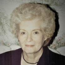 Margaret B. Wright Obituary