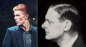 Thought-tormented Music': David Bowie's Low and T.S. Eliot