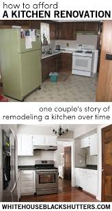 🙂 in fact, i'm about to replace my cooktop with a professional range and i've been seriously considering changing all my cabinet hardware to a gold/brass tone. How To Afford A Kitchen Remodel Kitchen Remodel Small Budget Kitchen Remodel Kitchen Remodel