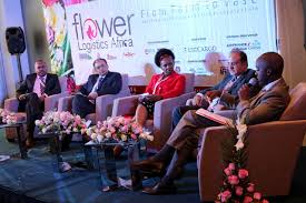 Flower Logistics Africa 2016 Addresses Key Logistics Issues Of Africa S Flower Industry Horticultural News