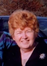 Mary Lou Dechant Obituary April 25, 2004