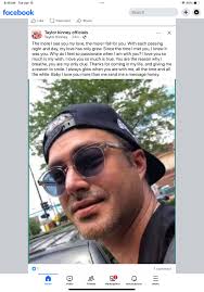 Everyday you send her text message, everyday you send he text message, but  you can't post her or his photos