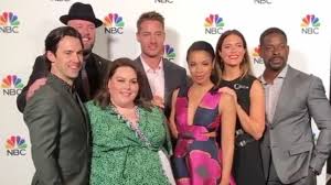 This is us chronicles the pearson family acro. Taschentuch Alarm Ab Herbst Gibt S 3 This Is Us Staffel Promiflash De