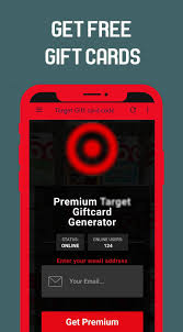 Free gift cards can help you get groceries online, pet care items and pet food, baby items, and even help you pay bills with free paypal or visa gift cards! Target Redeem The Free Giftcard For Android Apk Download