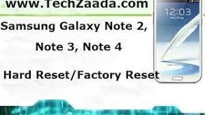Now use volume buttons to move and home . How To Unlock Samsung Galaxy Note 2 3 4 5 Pattern Or Password Youtube