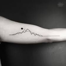 Zebra tattoo & body piercing. Minimalist Zebra Tattoo Wiki Tattoo
