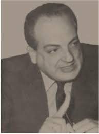 Personajes desaparecidos