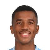 Marcos Antonio EA FC 25 Ratings, Prices, and Cards