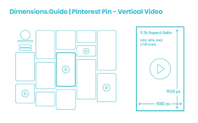 Aspect Ratio Tiktok Video Size