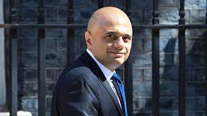 Sajid javid (/ ˈ s æ dʒ ɪ d ˈ dʒ æ v ɪ d /; Nk2f8iacqwbv3m