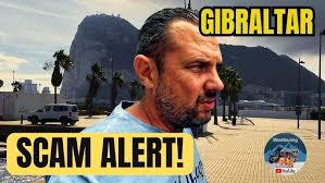 Thomas & Isabelle Wedding video in Gibraltar