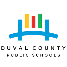 Duval County Public Schools Logo