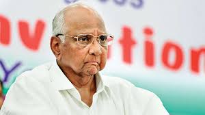 Sharad pawar to work for opposition unity: Sharad Pawar Criticises Pm Modi Praises Rahul Gandhi