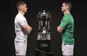 France seek safety assurances from england, ireland before six nations. Six Nations Ireland V England Preview Team News Facts And Stats