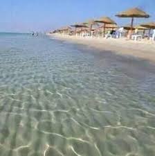Bonjour A Tous Un Nouvel Article Les Plages Sauvages De La Tunisie Facebook
