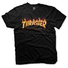 Thrasher Camisetas Y Sudaderas Thrasher Tienda Oficial Thrasher magazine, san francisco, ca. camisetas y sudaderas thrasher