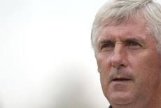 Republic of Ireland Under 21 5/9/2003 Stephen Kell