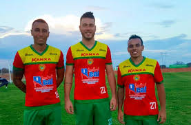 Apesar da viagem longa, devido as conexões, o clima é de muita felicidade entre os atletas. Juazeirense Comeca A Definir O Elenco Para A Temporada