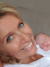 Louise was absolutely wonderful without her our baby wouldn't have had the  birth she had