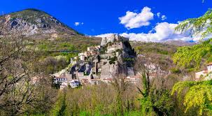 They are predominantly in hilly locations up to 600 meters. A Photo Tour Of Untouched Molise Italy Magazine