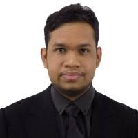 40+ “Ahmad Najib” profil