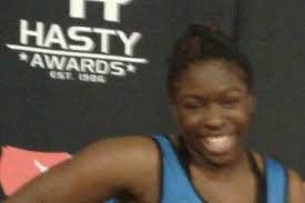 Fundraiser by Cortney Billingsley : Kymberly Jackson Wrestling Trip