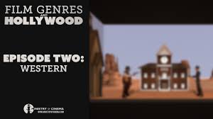 Western Movies History Film Genres And Hollywood Youtube