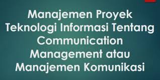 Check spelling or type a new query. Kumpulan Soal Pilihan Ganda Dan Kunci Jawaban Manajemen Proyek Teknologi Informasi Tentang Communication Management Atau Manajemen Komunikasi Berbagiruang Com