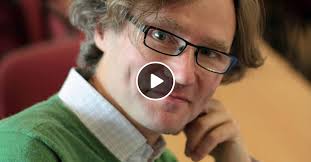 Rollo Carpenter Extended Interview by Max Burnell