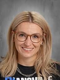 Evansville Community School District