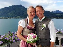 Romantische flucht aus dem alltag. Die Zahl Der Hochzeiten Im Tegernseer Standesamt Steigt Standig Tegernsee