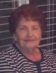 Obituary for Norma Grace Pasquale