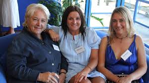 The jacqui lambie network (jln) is a populist political party in australia, formed in may 2015. Jacqui Lambie Through The Years Throwback Gallery The Advocate Burnie Tas