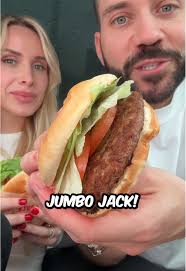 Get Your Free Jumbo Jack with the Dodgers Promotion!