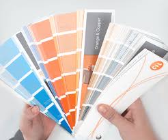Paint Colours Find The Right Paint Colour For Your Project