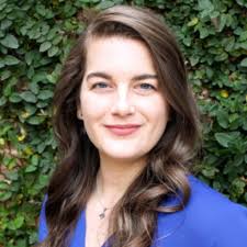 Kyndall DYE-BRAUMULLER