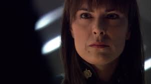 The Thin Blue Line: A Battlestar Galactica Colonial-Cylon War Game IC