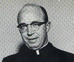 Rev Henry Joseph Beier (1919-1963)
