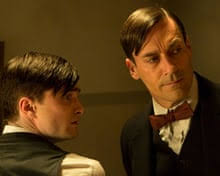 Jon Hamm interview: 'Don Draper is dismal and despicable'