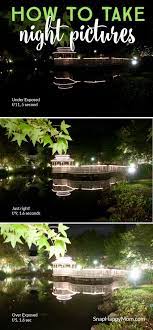 Want To Take Pretty Pictures Of Scenery At Night Here S How Digital Photography Tricks Landscape Photography Tips Digital Photography Lessons