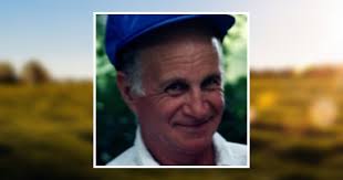 James Johnson Obituary April 10, 2017