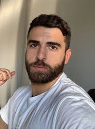 Sergio Aldaz's Instagram, Twitter & Facebook