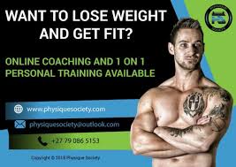 Want to become an online fitness coach? Be Your Online Fitness Coach By Physiquesociety
