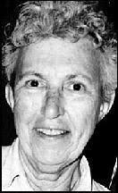 Edith Peaslee Obituary (1924