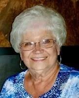 Pauline Herron Obituary (1943