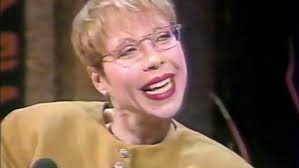 Ad Lib Gilles Vigneault, Danielle Bissonnette, TVA 1992