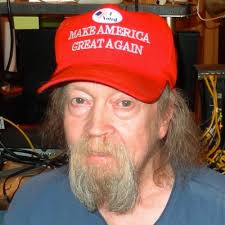 Bob Lincoln (@boblinc)