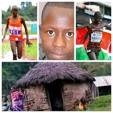 The rise and rise Faith Cherotich 🇰🇪 From a very humble background in the  small village, Faith Cherotich 🇰🇪 beat all odds to make a big mark in  world athletics. The 17