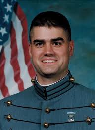 MAJ Derrick Glen Draper USA