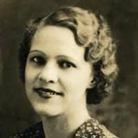 Obituary information for Irene Cormier Dupre